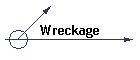 Wreckage